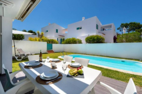 Villa Magas